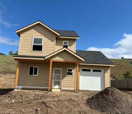 7003 Shaver Drive, Missoula, MT, 59803 | Card Image