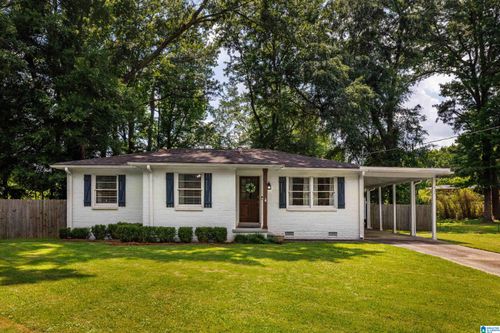 132 Stoneview Rd, IRONDALE, AL, 35210-2516 | Card Image