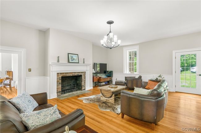 504 Springbranch Rd, House other with 3 bedrooms, 2 bathrooms and null parking in Lexington VA | Image 19