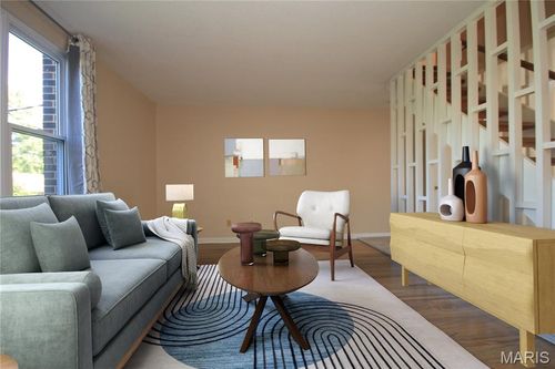 35 Tower Hill Ct, Olivette, MO, 63132-3106 | Card Image