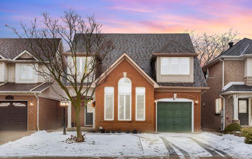 5050 Bunton Cres, Burlington, ON, L7L6G8 | Card Image