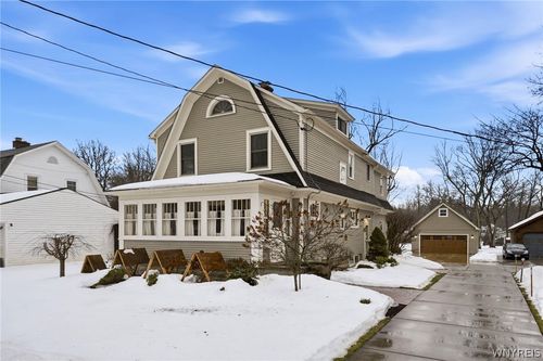 228 Long Ave, Hamburg, NY, 14075-6255 | Card Image