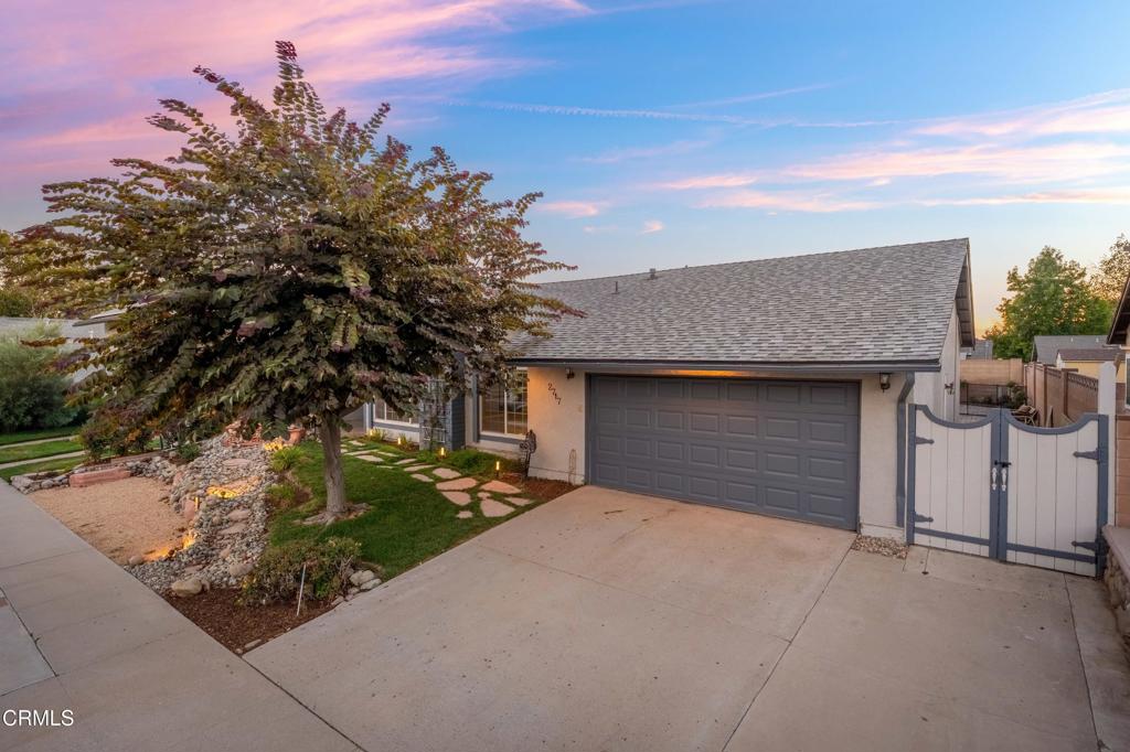 Residential in Simi Valley 2