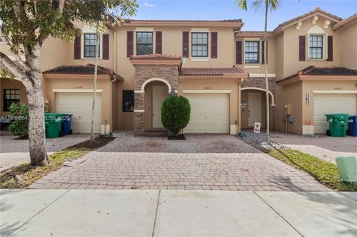 15460 Sw 119th St, Miami, FL, 33196-6807 | Card Image
