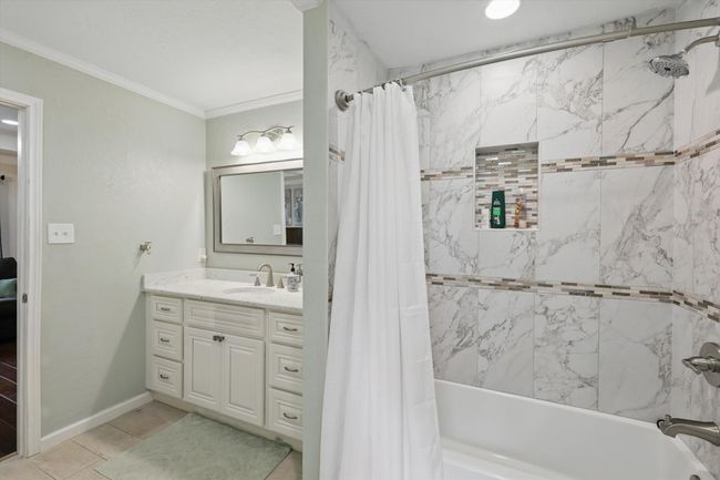1520 Oakhurst Scenic Dr, House other with 5 bedrooms, 4 bathrooms and null parking in Fort Worth TX | Image 21