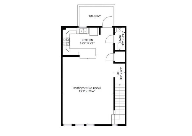UNIT-2 - 122 E Squantum St, Condo with 3 bedrooms, 3 bathrooms and 1 parking in Quincy MA | Image 17
