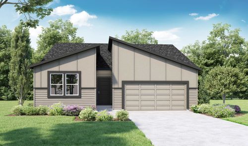 719 E L St, Deer Park, WA, 99006-4023 | Card Image