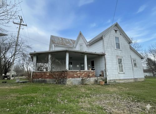 501 E Mulberry St, West Union, OH, 45693-1119 | Card Image