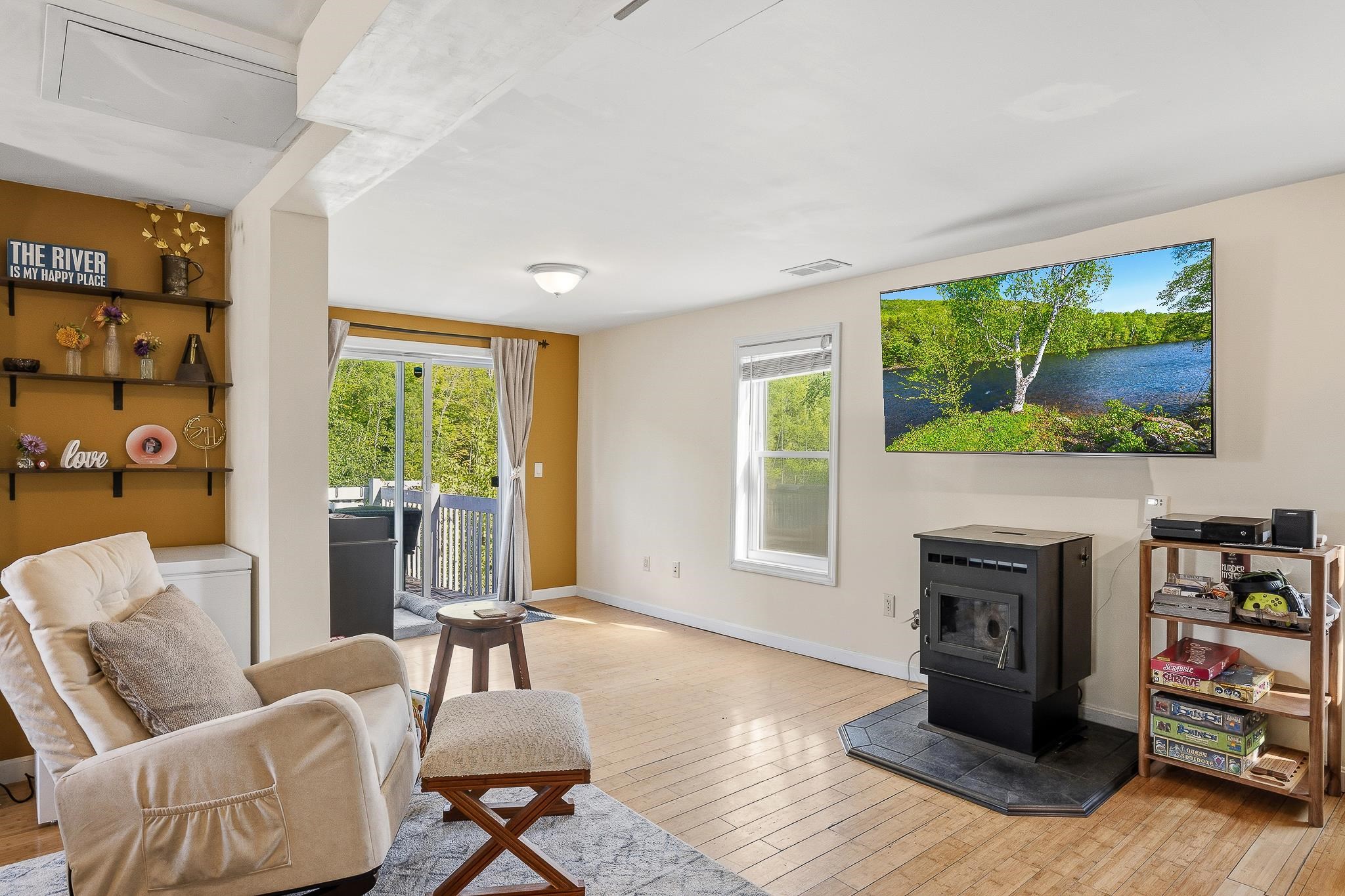 Residential in Gorham 4