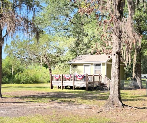 4589 Prices Bridge Ln, Walterboro, SC, 29488-7016 | Card Image