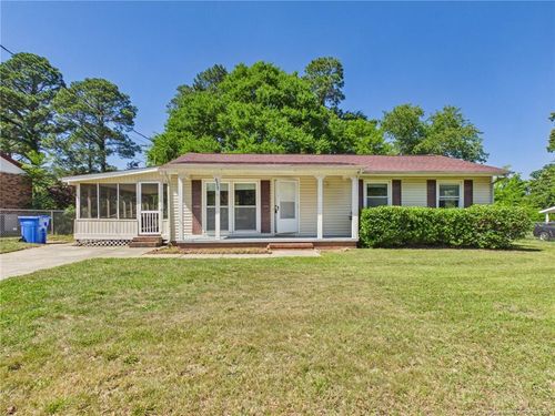 6553 Baldoon Dr, Fayetteville, NC, 28314-0125 | Card Image