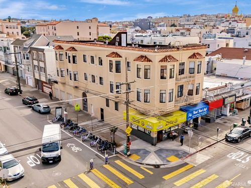 2205-2201 Clement St, San Francisco, CA, 94121-2018 | Card Image