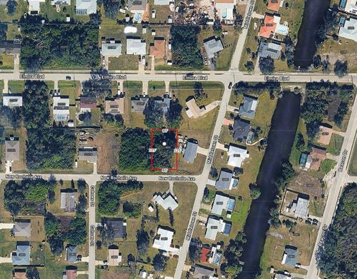 22400 New Rochelle Ave, PORT CHARLOTTE, FL, 33952 | Card Image