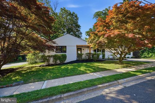 4100 25th Pl N, ARLINGTON, VA, 22207-5104 | Card Image