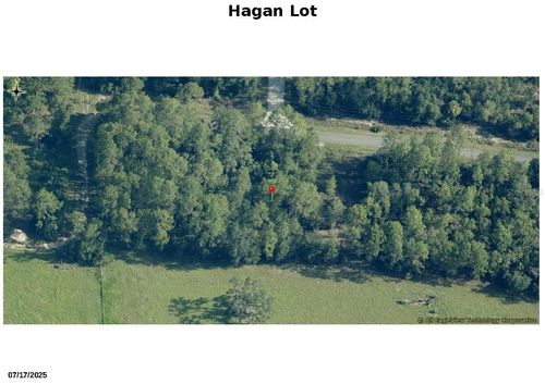 0 Sw Tiger Lake Lot 34 Boulevard, Dunnellon, FL, 34431 | Card Image