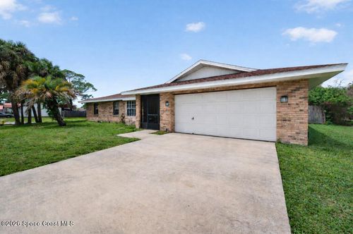 377 Emerson Dr Nw, PALM BAY, FL, 32907-1087 | Card Image