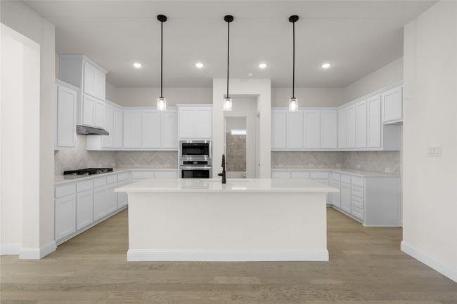 1005 Blue Mist Ct, House other with 4 bedrooms, 3 bathrooms and null parking in Justin TX | Image 24