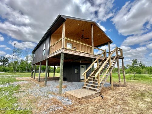 536 Omega Road, Rolling Fork, MS, 39159 | Card Image