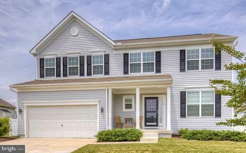 43 Boone Ct, MAGNOLIA, DE, 19962-3709 | Card Image