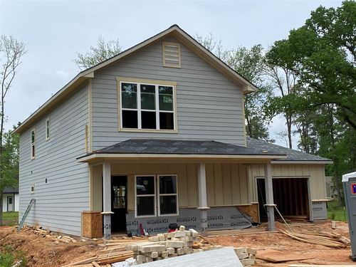 TBD Royal Cullum Dr, Conroe, TX, 77303 | Card Image