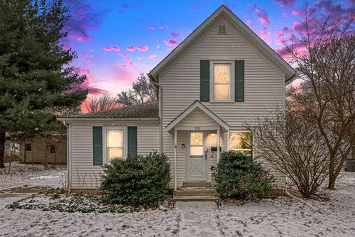 302 S Maple St, Sturgis, MI, 49091-1857 | Card Image