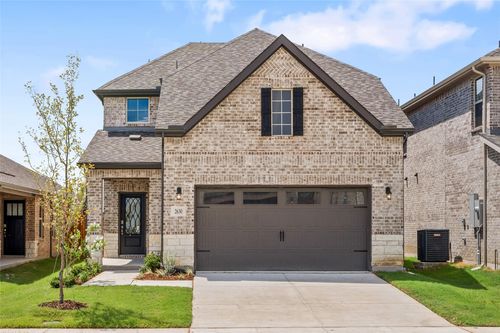 2630 Hawkins St, Anna, TX, 75409-1459 | Card Image