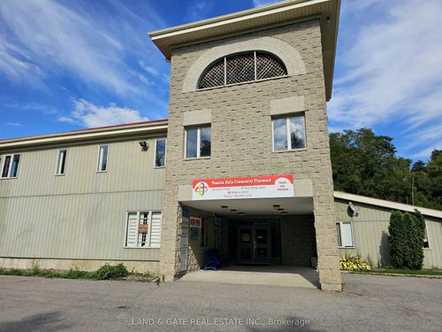 205 Francis St E, Fenelon Falls, ON, K0M1N0 | Card Image