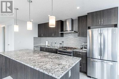 803 - 303 13 Ave Sw, Condo with 2 bedrooms, 2 bathrooms and 1 parking in Calgary AB | Image 3