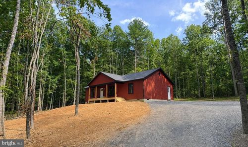 2844 Moreland Gap Rd, New Market, VA, 22844-3658 | Card Image