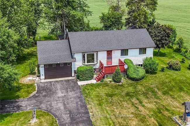 1745 Conc 3 Walpole, House other with 4 bedrooms, 1 bathrooms and 4 parking in Haldimand ON | Image 47