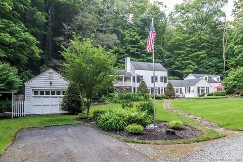 172 Route 37 S, Sherman, CT, 06784-2401 | Card Image