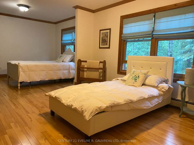 918183 Portage Bay Rd, House other with 4 bedrooms, 3 bathrooms and 20 parking in Cobalt ON | Image 29