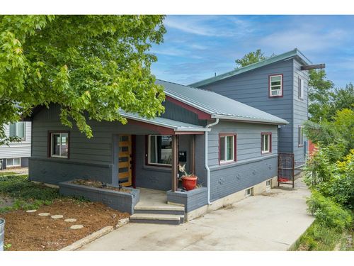 1036 Lincoln Ave, Louisville, CO, 80027-1720 | Card Image