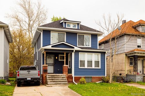 219 Waverly St, Highland Park, MI, 48203-3270 | Card Image