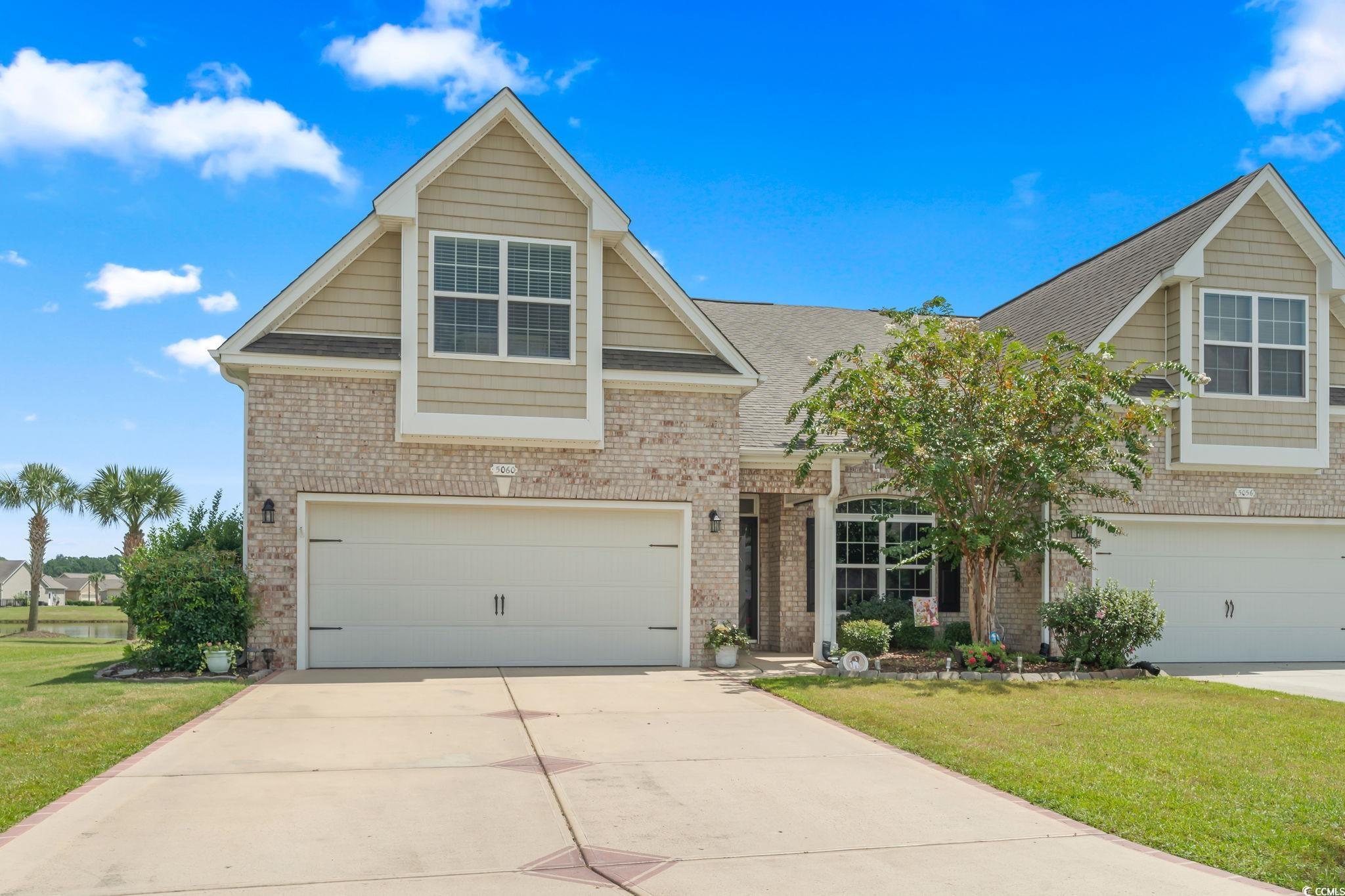 Volterra Way, Myrtle Beach, SC 29579