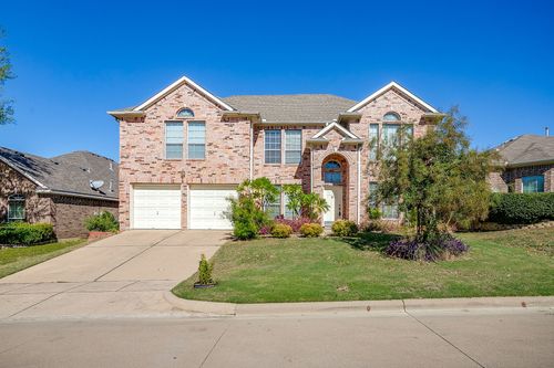 5504 Meadow Valley Dr, Fort Worth, TX, 76123-2843 | Card Image