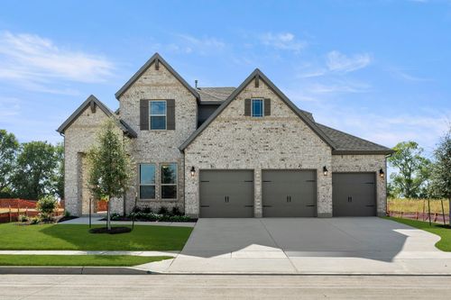 1424 Rio Grande St, Van Alstyne, TX, 75495-9617 | Card Image