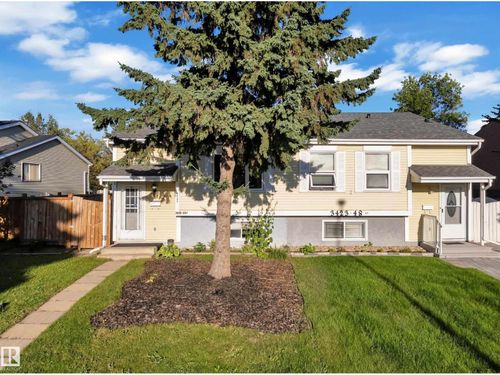 3425 48 St Nw, Edmonton, AB, T6L3R2 | Card Image