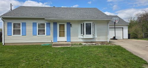 3652 Lansing Court, Lafayette, IN, 47905 | Card Image