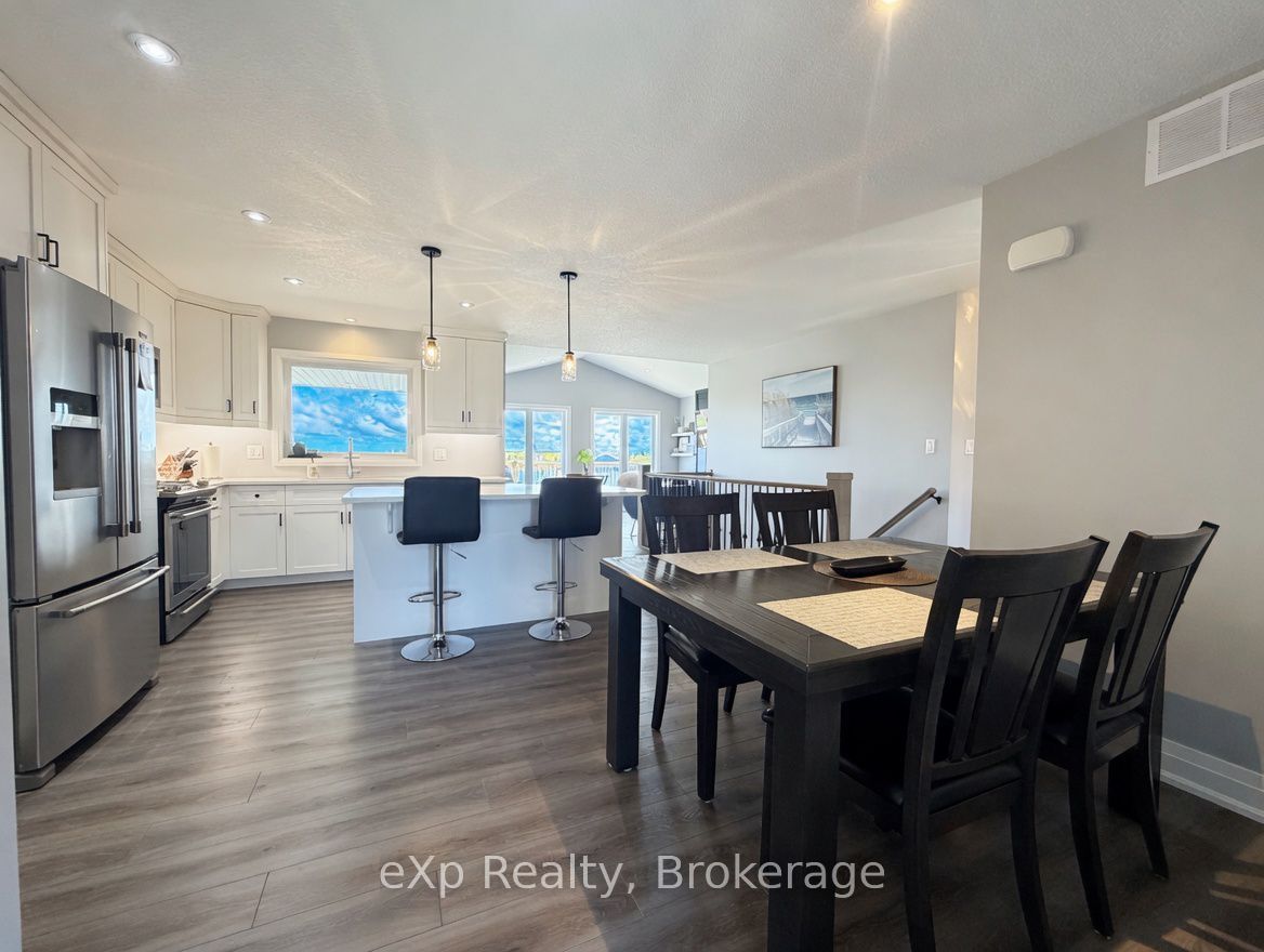 Residential in South Bruce 5