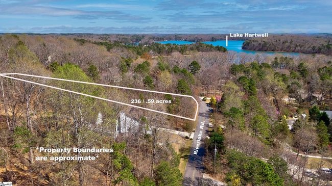 236 Riverlake Rd, Home with 0 bedrooms, 0 bathrooms and null parking in Fair Play SC | Image 14