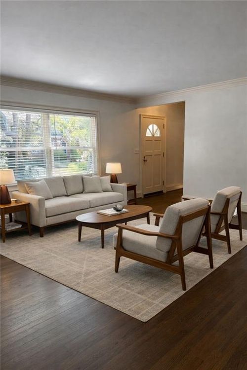 510 Montgomery Ferry Rd Ne, Atlanta, GA, 30324-5122 | Card Image