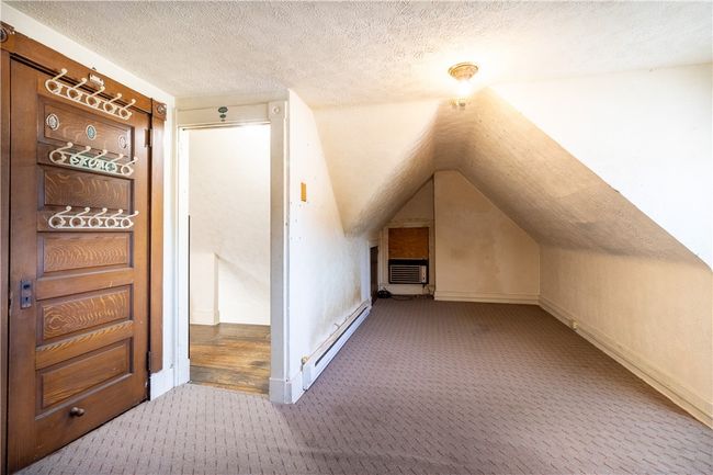 222 Welsh Ave, House other with 3 bedrooms, 2 bathrooms and null parking in Wilmerding PA | Image 34