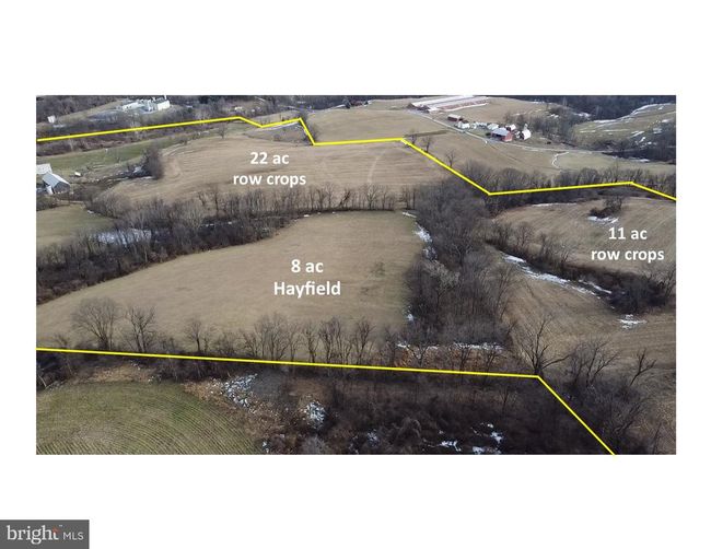 2820 Milt Summers Rd, Home with 4 bedrooms, 1 bathrooms and null parking in MIDDLETOWN MD | Image 57