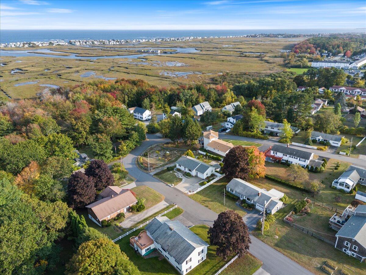 Bayview Ter, Wells, ME 04090