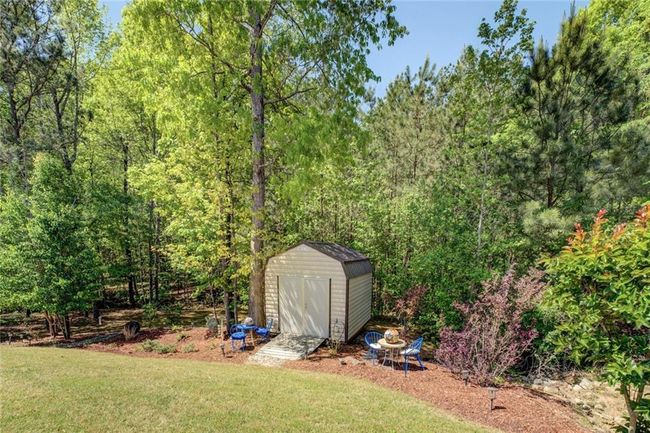 345 Piedmont Cir, House other with 4 bedrooms, 3 bathrooms and 4 parking in Covington GA | Image 4
