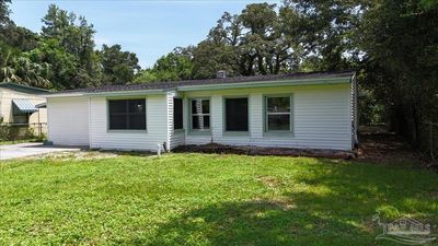 29 Pen Haven Dr, House other with 3 bedrooms, 2 bathrooms and 1 parking in Pensacola FL | Image 3