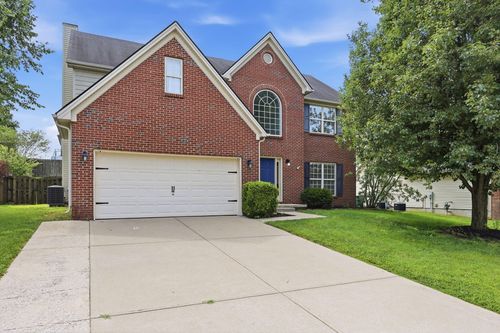 208 Ransom Trce, Georgetown, KY, 40324-2150 | Card Image