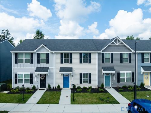 5345 Center Ridge Dr, Henrico, VA, 23233 | Card Image