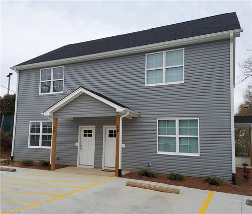 38 4th Street, Lexington, NC, 27292 | Card Image